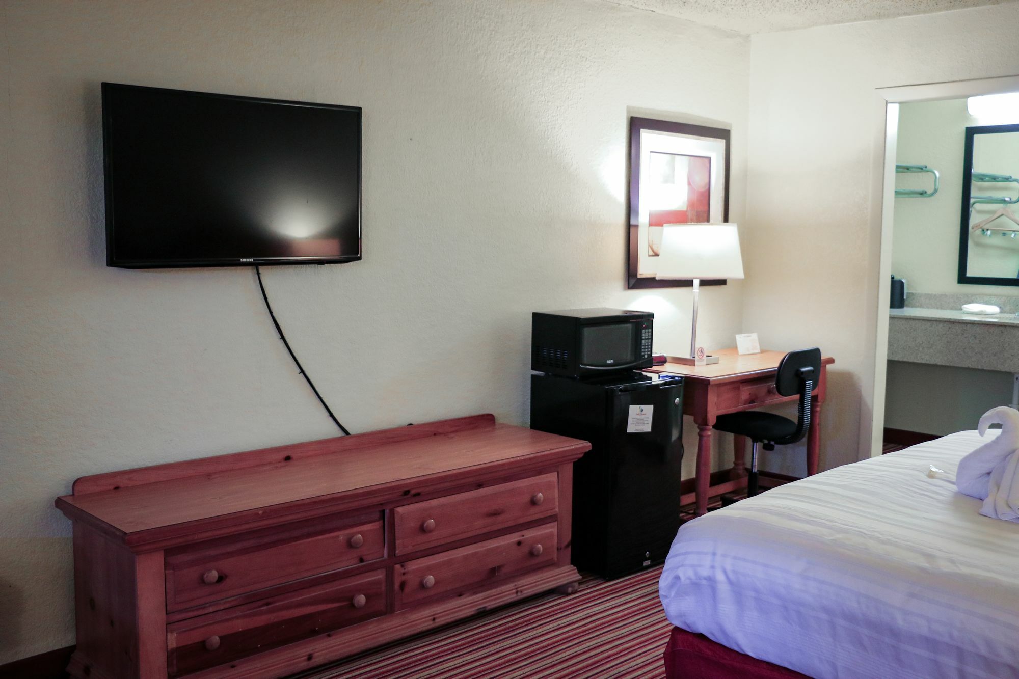 Suite Dreams Hotel Mattoon Exterior photo