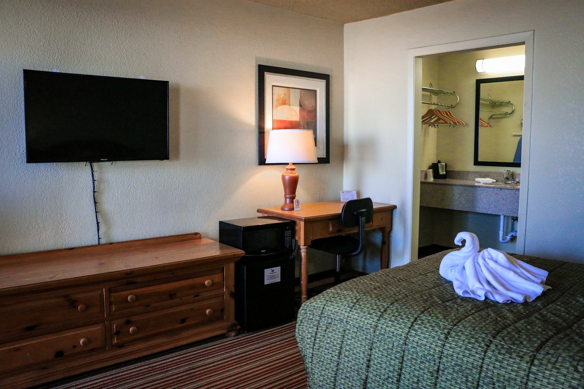 Suite Dreams Hotel Mattoon Exterior photo